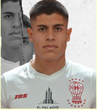 Sebastian Ramirez
