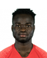 Antwi C.