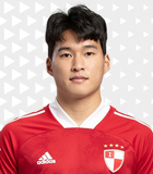 Ji-seung Lee