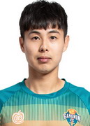 Jung Seok Hwa