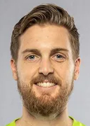 Evan Newton
