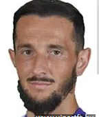 Stefan Ristevski