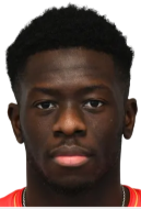 Sissoko S.