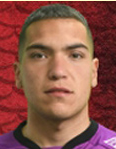 Joaquin Hass