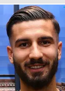 Ademi K.