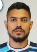 Emanuel Gularte