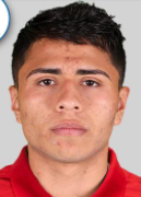 Dominguez J.