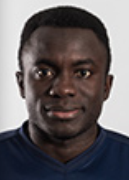 Muhammed Sanneh