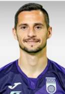 Nemanja Miletic