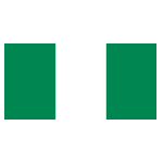 Nigeria U20<font color=#880000>(N)</font>