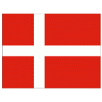 Denmark U21<font color=#880000>(N)</font>