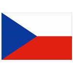 Czech Republic U19<font color=#880000>(N)</font>