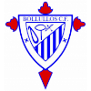 Home Club Logo