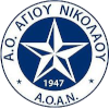 Agios Nikolaos