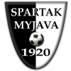 TJ Spartak Myjava