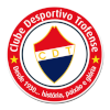 Away Club Logo