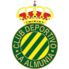 Home Club Logo