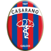 Home Club Logo