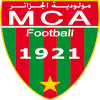 MC Alger<font color=#880000>(N)</font>