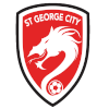 St.George Saints U20