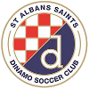 St Albans Saints<font color=#880000>(N)</font>