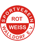 Rot-Weiss Walldorf