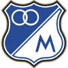 Away Club Logo