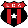 Away Club Logo