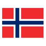 Norway U21<font color=#880000>(N)</font>