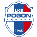 Pogon Lebork