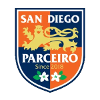 San Diego Parceiro (W)