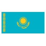 Kazakhstan (W) U19<font color=#880000>(N)</font>