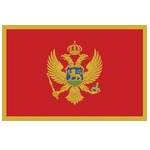 Montenegro U16<font color=#880000>(N)</font>