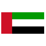 United Arab Emirates Beach Soccer<font color=#880000>(N)</font>