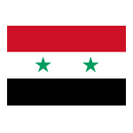 Syrian (W)