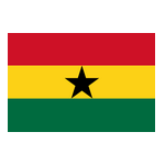 Ghana U20<font color=#880000>(N)</font>