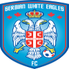 Serbian White Eagles