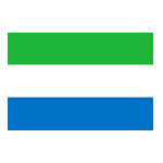 Sierra Leone (W)<font color=#880000>(N)</font>