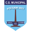 CSM Focsani