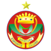 Away Club Logo