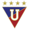 Liga Dep. Universitaria Quito