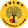 Home Club Logo