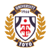 Toyo University (W)<font color=#880000>(N)</font>