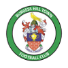 Burgess Hill Town