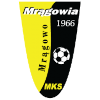 Mragowia Mragowo<font color=#880000>(N)</font>