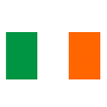 Ireland U21<font color=#880000>(N)</font>