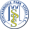 Stocksbridge Park Steels