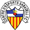 CE Sabadell B