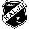 Nomme JK Kalju II