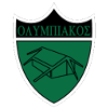 Away Club Logo